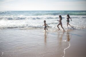 Qué ver en Ayamonte con niños