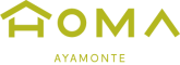 HOMA_AYAMONTE_LOGOTIPO